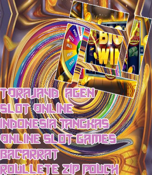Agen online slot
