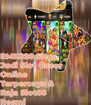 Agen slot online joker123