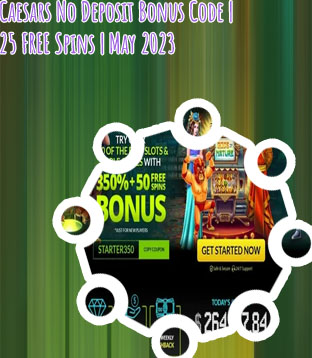 All slots 25 free spins no deposit