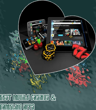 All slots online mobile casino