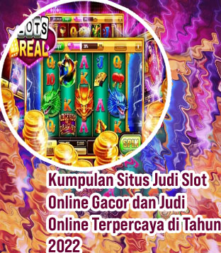 App judi slot