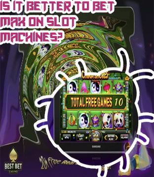 Best bet slots
