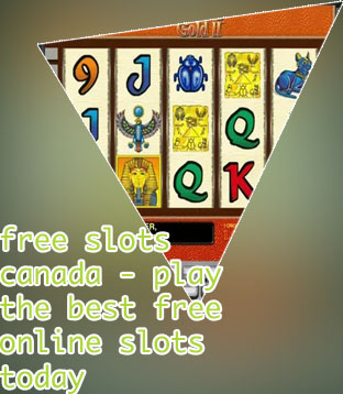 Best free online slots no download no registration