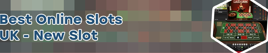 Best paying slot on ladbrokes