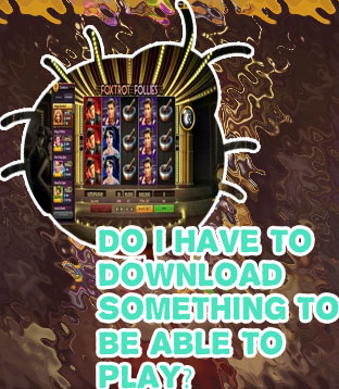 Best slot games to play online