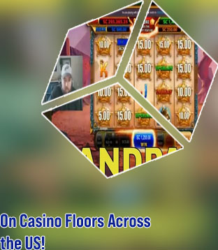 Best slots on chumba casino