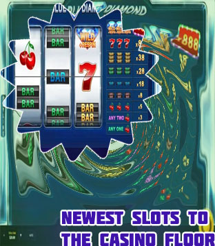 Best slots to play at river rock casino
