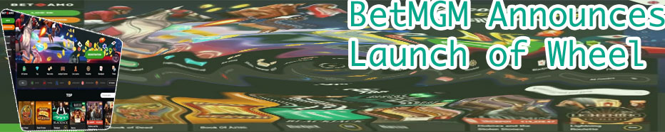 Betmgm slots