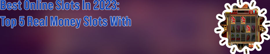 Betting slot
