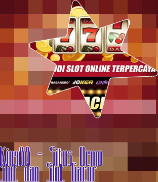 Bo judi slot