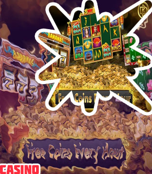 Dr slot online casino