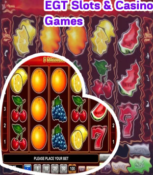 Egt free slot machine games