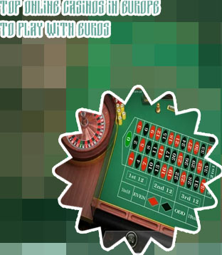 Eu slots casino