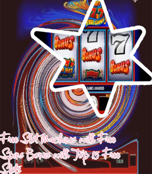 Free casino slot games with bonus rounds no download