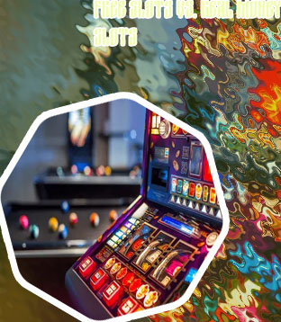 Free online gambling slots