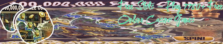 Free slots downloads offline