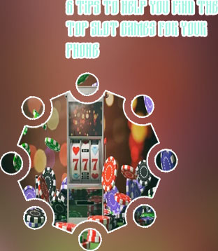 Game slot mobile