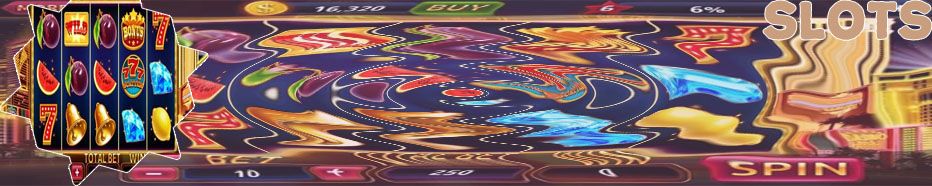 Global slots mobile