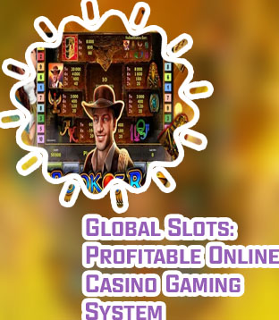 Global slots online app
