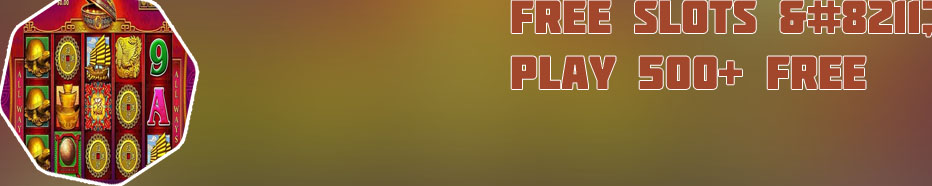 Gratis slot machine