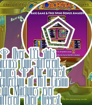 Igt slots free online games