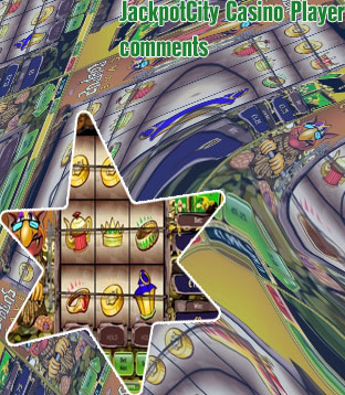 Jackpot city best payout slots