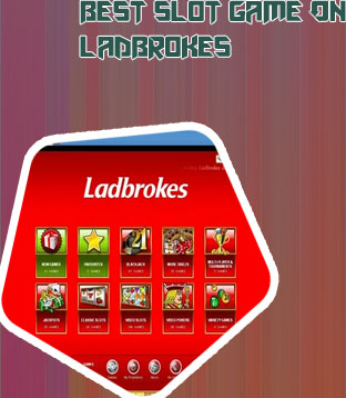 Ladbrokes slots rtp