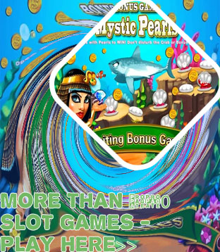 Mystic lake slots app