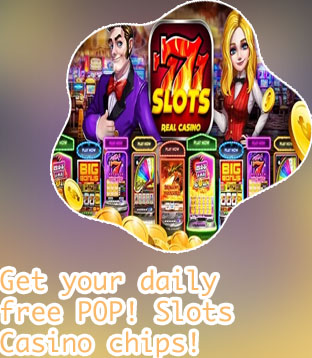 Myvegas slots real money