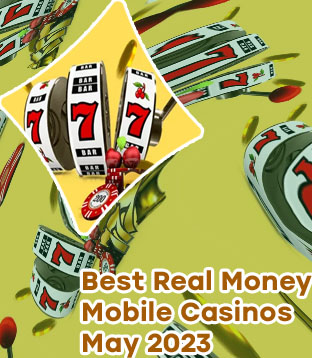 Online slots real money mobile