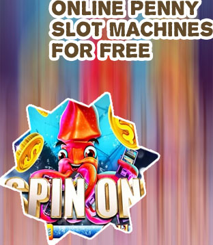 Penny slot machines free slots