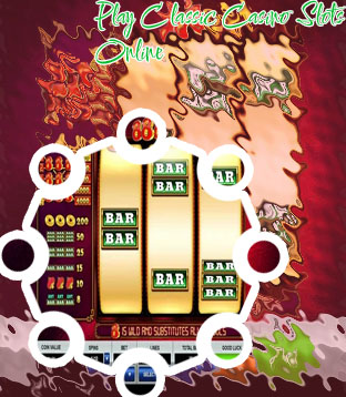 Play classic slots online free
