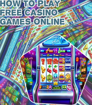 Play new slot games online free