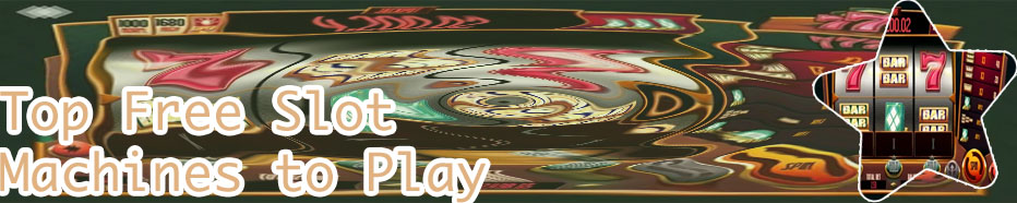 Play slot machines