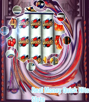 Quick hit slots real money