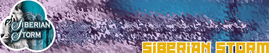 Siberian storm free slots