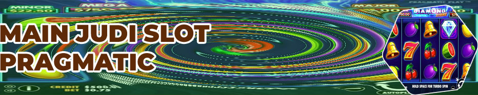Slot demo pragmatic