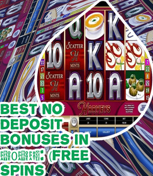 Slot games free money no deposit