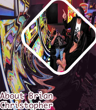 Slot videos brian christopher