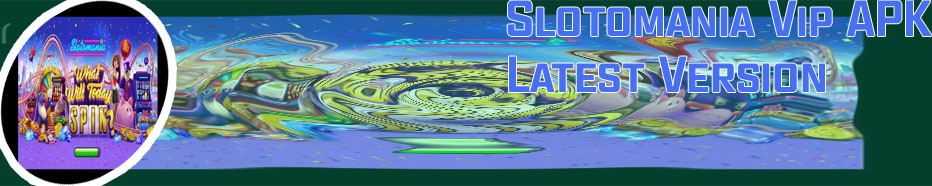 Slotomania vip app