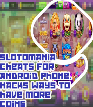 Slotomania vip app download for android