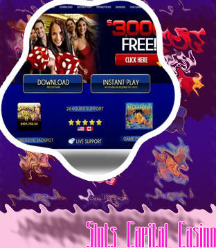 Slots capital mobile casino