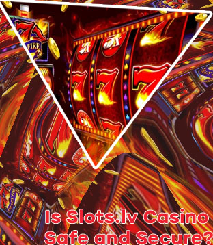Slots lv ndbc