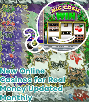 Slots online real cash