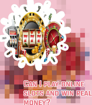 Slots to win money online