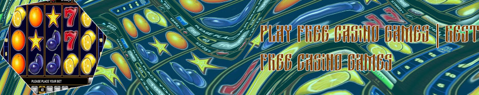 Super slots free play