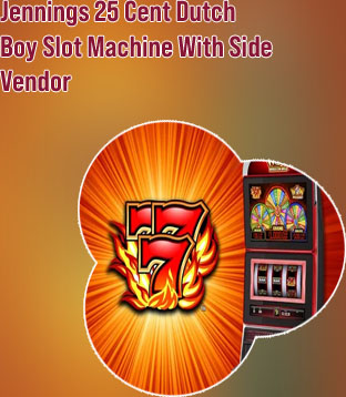 Tabletop slot machines for sale