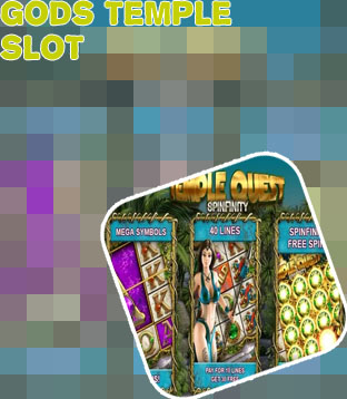 Temple slots free play