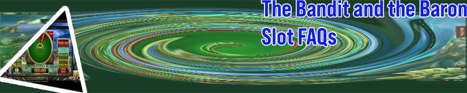 The bandit slots