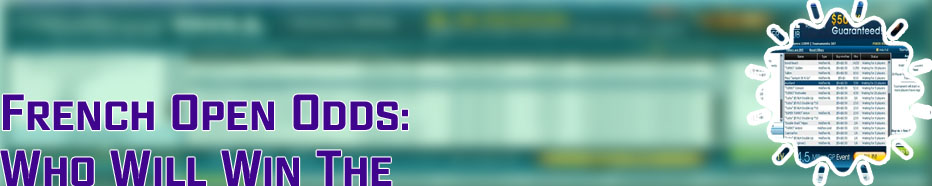 William hill slots tournament